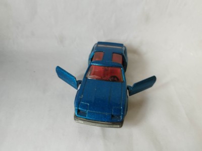 bnk jc Siku 1061 Nissan 300 ZX foto