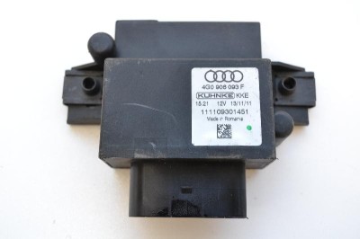 Unitate de control pompa de combustibil AUDI A6 4G2, C7, 4GC 2012 OEM: 4G0906093F | 2105479 foto