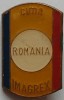 Insigna IMAGREX Romania