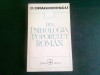 Din Psihologia Poporului Roman - D. Draghicescu, Editura Albatros 1995, 461 pagini