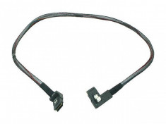 Cablu SAS DELL Poweredge R610 R710 H200 H700 DP/N N170M 70CM foto
