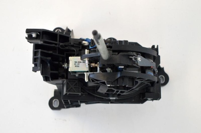 Timonerie cutie de viteze FORD FOCUS III 2014 OEM: Hatchback | 1778569