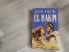 El Hakim de John Knittel