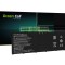 Green Cell Baterie laptop AC14B3K AC14B8K Acer Aspire 5 A515 A517 R15 R5-571T Spin 3 SP315-51 SP513-51 Swift 3 SF314-52