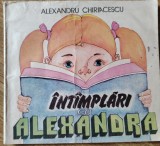 Intamplari cu Alexandra