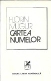 Cartea numelor - Florin Mugur