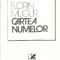 Cartea numelor - Florin Mugur