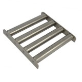 Grila magnetica filtrare 240x240x32 mm