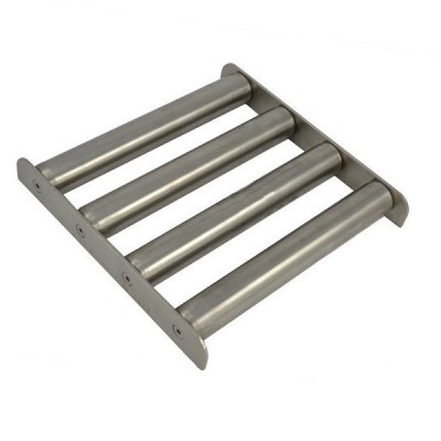 Grila magnetica filtrare 240x240x32 mm foto