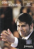 Costel Busuioc - Primul concert