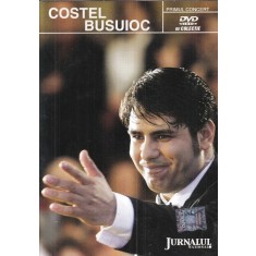 Costel Busuioc - Primul concert