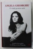ANGELA GHEORGHIU , O VIATA PENTRU ARTA , inj dialog cu JON TOLANSKY , 2021