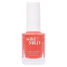 Lac unghii Long Lasting 0293 Kung Fu Wild &amp; Mild, 12ml