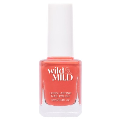 Lac unghii Long Lasting 0293 Kung Fu Wild &amp;amp; Mild, 12ml foto