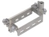 HARTING Conector rame pentru module Han-Modular 16B cu blocare