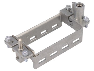 Conector rame pentru module 16B cu blocare foto