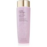 Est&eacute;e Lauder Soft Clean Silky Hydrating Lotion lotiune hidratanta pentru fata pentru tenul uscat 400 ml