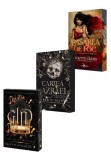 Cumpara ieftin Pachet Gild + Pasarea de foc + Cartea lui Azrael. Set 3 carti