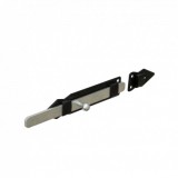Zavor poarta gradina 300x41 mm