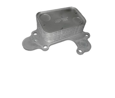 Radiator ulei motor, Termoflot 63x95x37mm, RapidAuto 23B3L8-2 foto