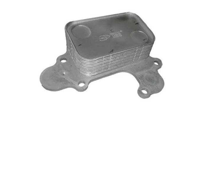 Radiator ulei motor, Termoflot 63x95x37mm, RapidAuto 23B3L8-2