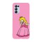 Husa compatibila cu Oppo Find X5, Viceversa, model Princess Peach Super Mario, Silicon, TPU