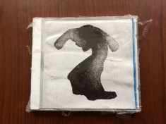 yeasayer fragrant world 2012 album cd disc muzica leftfield electronic synth pop indie rock mute records sigilat nou