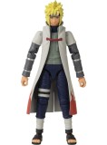 Bandai Anime Heroes Naruto Namikaze Minato