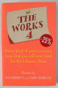THE WORKS 4 , EVERY KIND OF POEM ON EVERY TOPIC ..., chosen by PIE CORBETT and GABY MORGAN , 2005