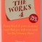 THE WORKS 4 , EVERY KIND OF POEM ON EVERY TOPIC ..., chosen by PIE CORBETT and GABY MORGAN , 2005