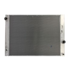 Radiator racire Bmw Seria 5 E60/E61, 03.202010, Bmw Seria 6 E63/E64, 09.202011, Motorizare 2.5 R6, 3.0; 3, 0 R6 Benzina, tip climatizare Cu/fara AC,