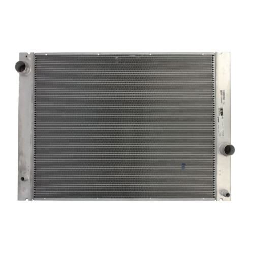 Radiator racire Bmw Seria 5 E60/E61, 03.2005-2010 (523i; 525i; 530i), Bmw Seria 6 E63/E64, 09.2004-2011 (630i), Motorizare 2.5 R6, 3.0; 3, 0 R6 Benzi