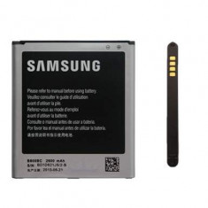 Acumulator Samsung SM-G7105 Galaxy Grand 2 2600mAh (include NFC ) foto