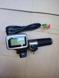 Display Trotineta Electrica/Scuter Electric, 36-67V - Ecran Bicicleta Electrica Nou
