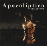 Apocalyptica - Reflections, CD