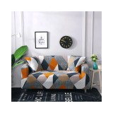 Cumpara ieftin Husa Canapea 2 Locuri Elastica Moderna - EAT528