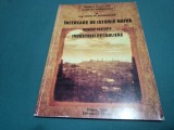 &Icirc;NCERCARE DE ISTORIE NAIVĂ PRIVIND EVOLUȚIA INDUSTRIA PETROLULUI * IOAN M. MIHALACHE * 2008 * 4 2 10