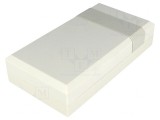 Carcasă universală ventilată BISBOX II 67x125x30mm