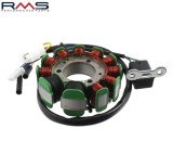 Magnetou (stator aprindere) SYM HD - HD Evo - Joyride 4T 125-150-200cc