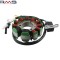 Magnetou (stator aprindere) SYM HD - HD Evo - Joyride 4T 125-150-200cc