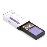 Gel vopsea Solid state nail polish gel CP12 8 gr