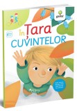 &Icirc;n Țara Cuvintelor. Tandem - Paperback brosat - Lodovica Cima - Gama