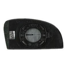 Geam oglinda Hyundai Getz (Tb) 05.2002-12.2011 partea stanga BestAutoVest convex cu incalzire