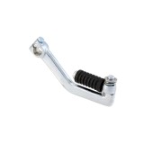 MBS Pedala starter Piaggio/Gilera cromata, Cod Produs: 121530041RM