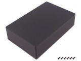 Carcasă universală aluminiu IP66 1550WGBK