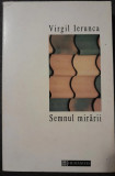 Virgil Ierunca - Semnul mirarii 1995