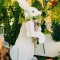 Iepure Gigant 1.5 m inaltime, decoratiune exterior, iluminat festiv Paste