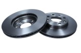 Disc frana OPEL CORSA B (S93) (1993 - 2009) MAXGEAR 19-0818