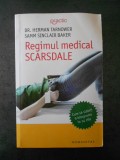 HERMAN TARNOWER - REGIMUL MEDICAL SCARSDALE