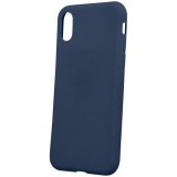 Husa pentru Oppo A38, OEM, Matt, Bleumarin